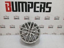 KIA RIO 2017 ONWARDS GENUINE 15” ALLOY WHEEL RIM  6.0Jx15 ET46 52910-H8150