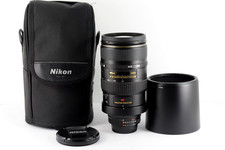 Nikon Nikkor AF 80-400mm