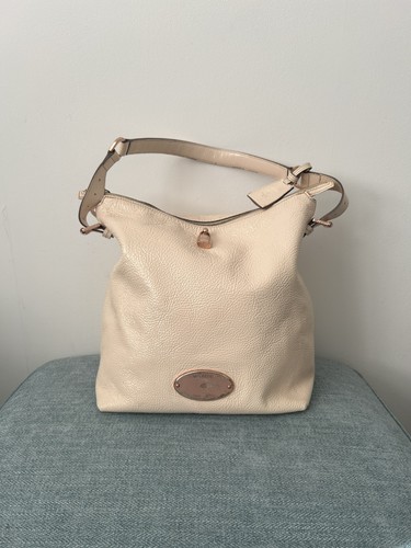 Mulberry bella hobo bag - mulberry,