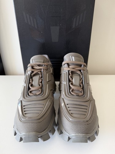 Prada shoes cloudbust thunder - shoes,