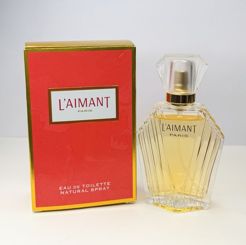 Coty aimant perfume for - coty,