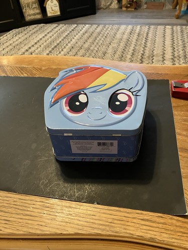 Little pony friendship - my,
