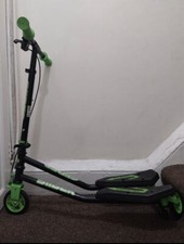 Slider scooter