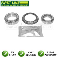 Wheel Bearing Kit Front First