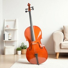 4/4 Full Size Beginner