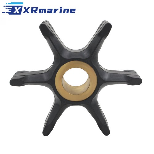 Water pump impeller for - water,