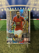 Topps Match Attax 2014-2015