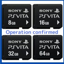 Sony PS Vita Memory Card