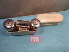 Vintage Razor Wardonia Shaving