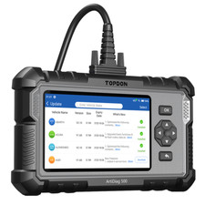 2026 TOPDON AD500 OBD2 Scanner