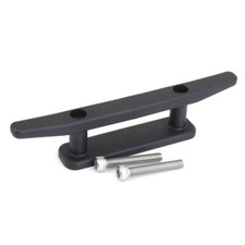 Black Kayak Boat Canoe Mooring