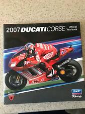 Ducati 2007: MotoGP & Superbike (Ducati Corse Official Yearbook)
