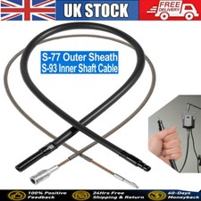 Flexshaft Inner Shaft Motor