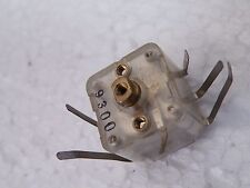 Polyvaricon Variable Capacitor Ham Radio Variable Tuning  150pF  35pF 31g CF35