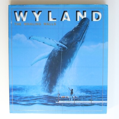 Wyland the whaling - the,