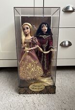 Disney Fairytale Designer Collection Rapunzel Mother Gothel Limited Edition Doll