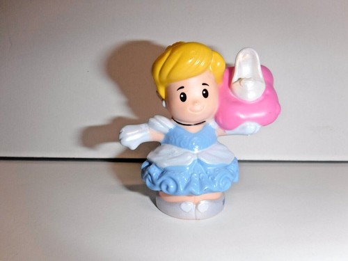 You choose fisher price - choose,