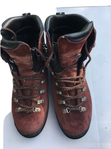 British military army scarpa - british,