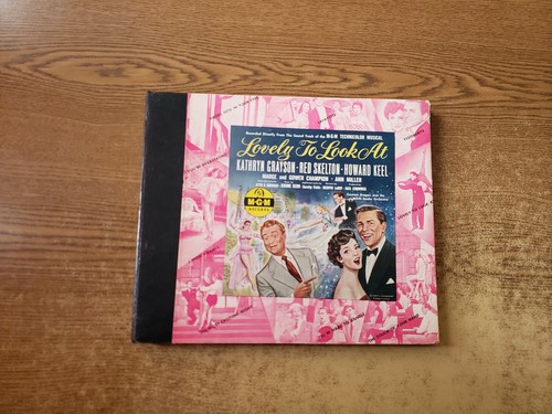 1950s very good lovely to - good+,