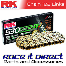 RK Chain for Honda VTR1000 F