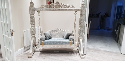 Brand new jhoola - new, jhula