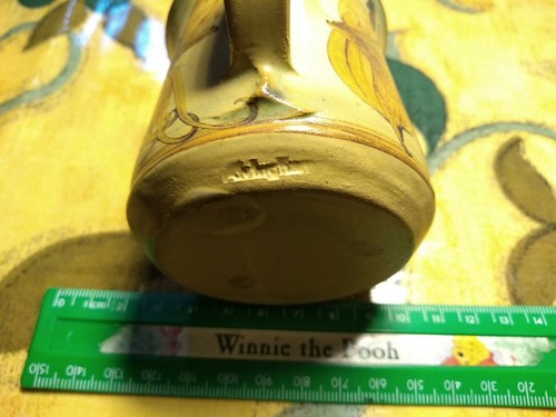 Vintage studio ware alvingham - vintage,