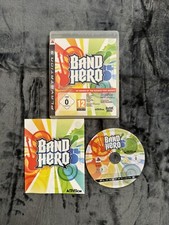 Band Hero Playstation 3 Game