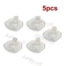 5pcs Gas Fuel Pump Strainer
