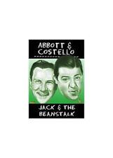 Jack And The Beanstalk (DVD