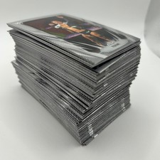 2026 Topps Chrome WWE Base