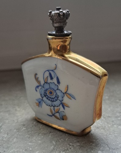 Vintage zeh scherzer - zeh,