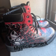 Disney Nightmare Before
