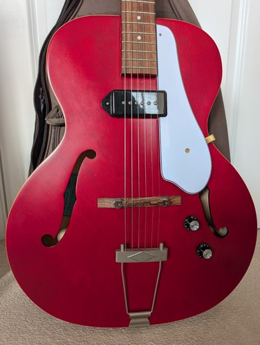 Epiphone century e422t - century,