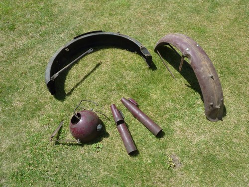 Bsa c10 c11 front - c11,