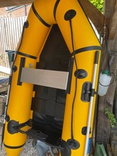 Boat world 230 inflatable - world,