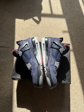 Air Jordan 4 Retro