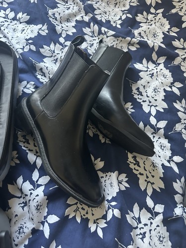 Primark boot