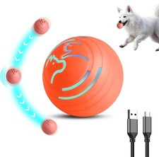 Easing Interactive Ball for