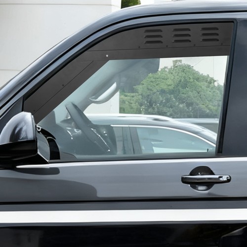Ventilation grille for cab - grille,
