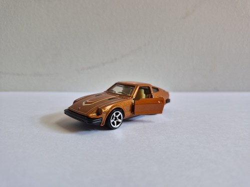Matchbox 1982 datsun 280zx - 1982,