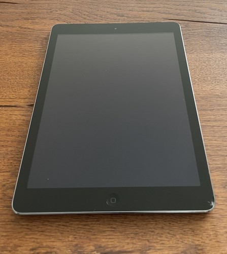 Apple ipad air 1st - ipad, generation