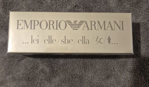 Armani she eau - she,