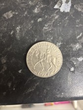 Queen Elizabeth II Silver