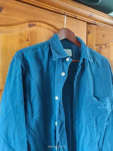 Men armani jeans shirt - men's,
