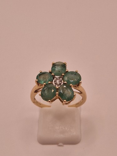 Size zambian emerald - size,