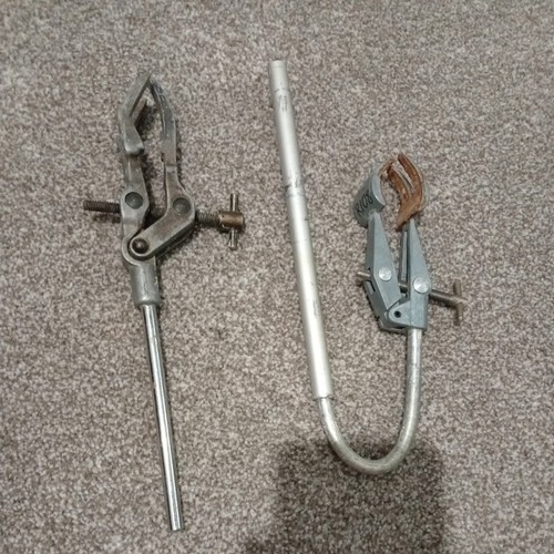Vintage laboratory retort - 2x,