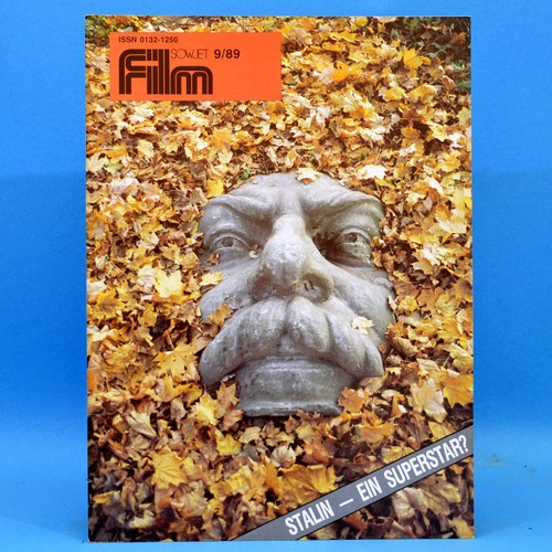 Soviet movie 1989 stalin - 1989,
