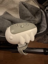 Nuby Jitterbug Pram Rocker 3