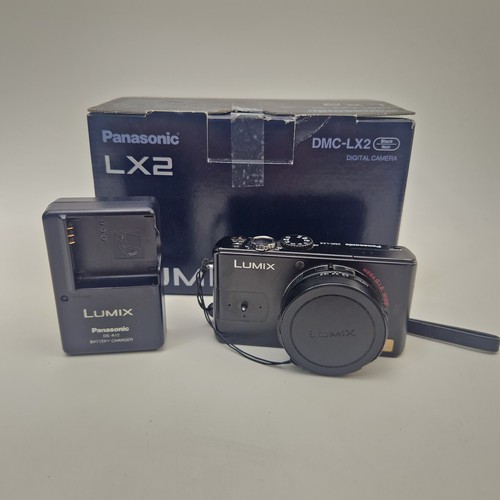 Panasonic lumix dmc - lumix, 10.2mp