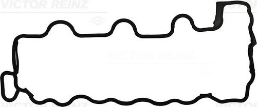 Cylinder head cover gasket - head,